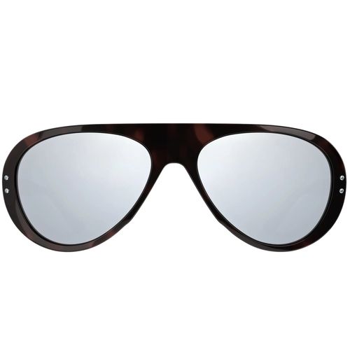Vallon Sunglasses Ski Aviators - Dark Tortoise