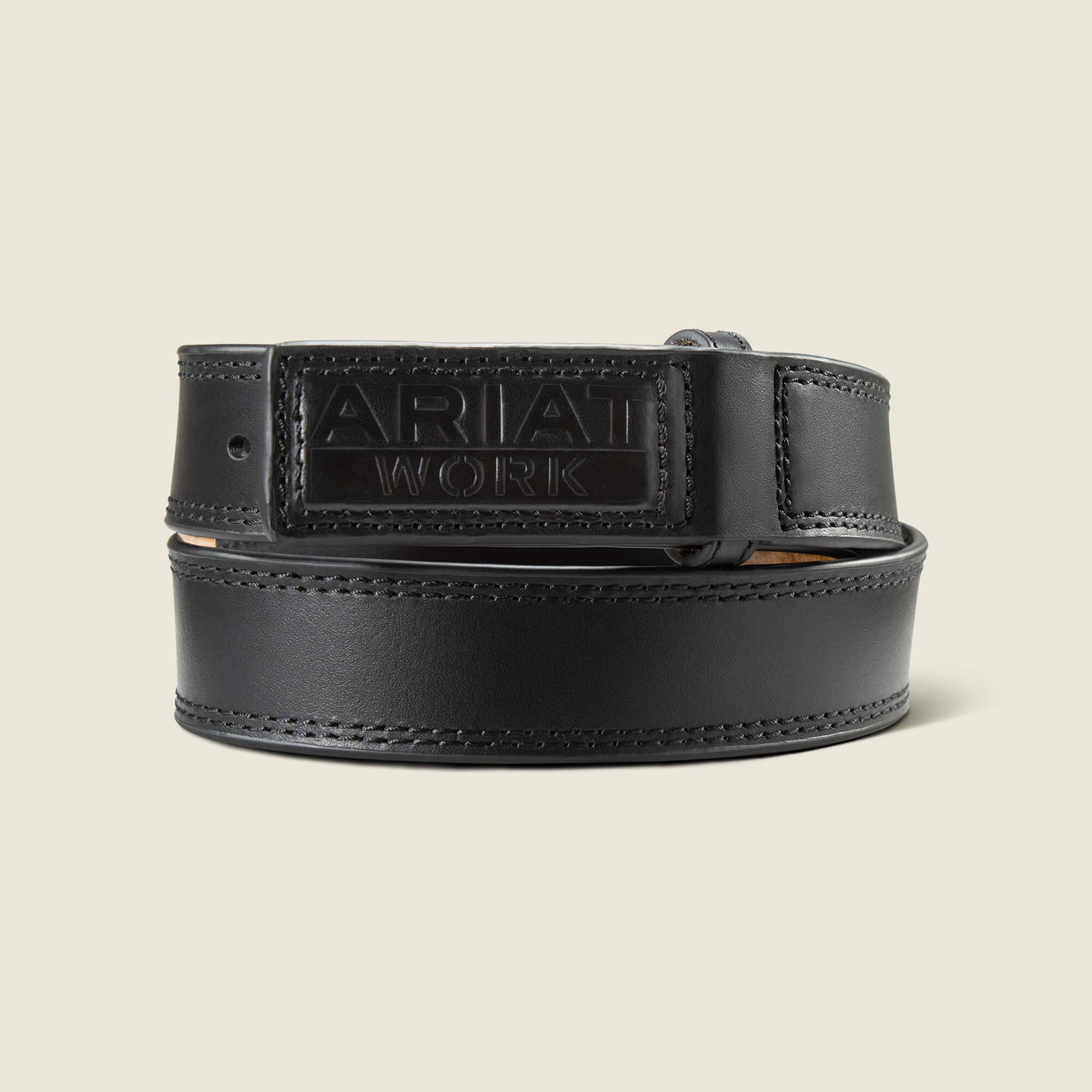 Men’s Work Scratchless Belt