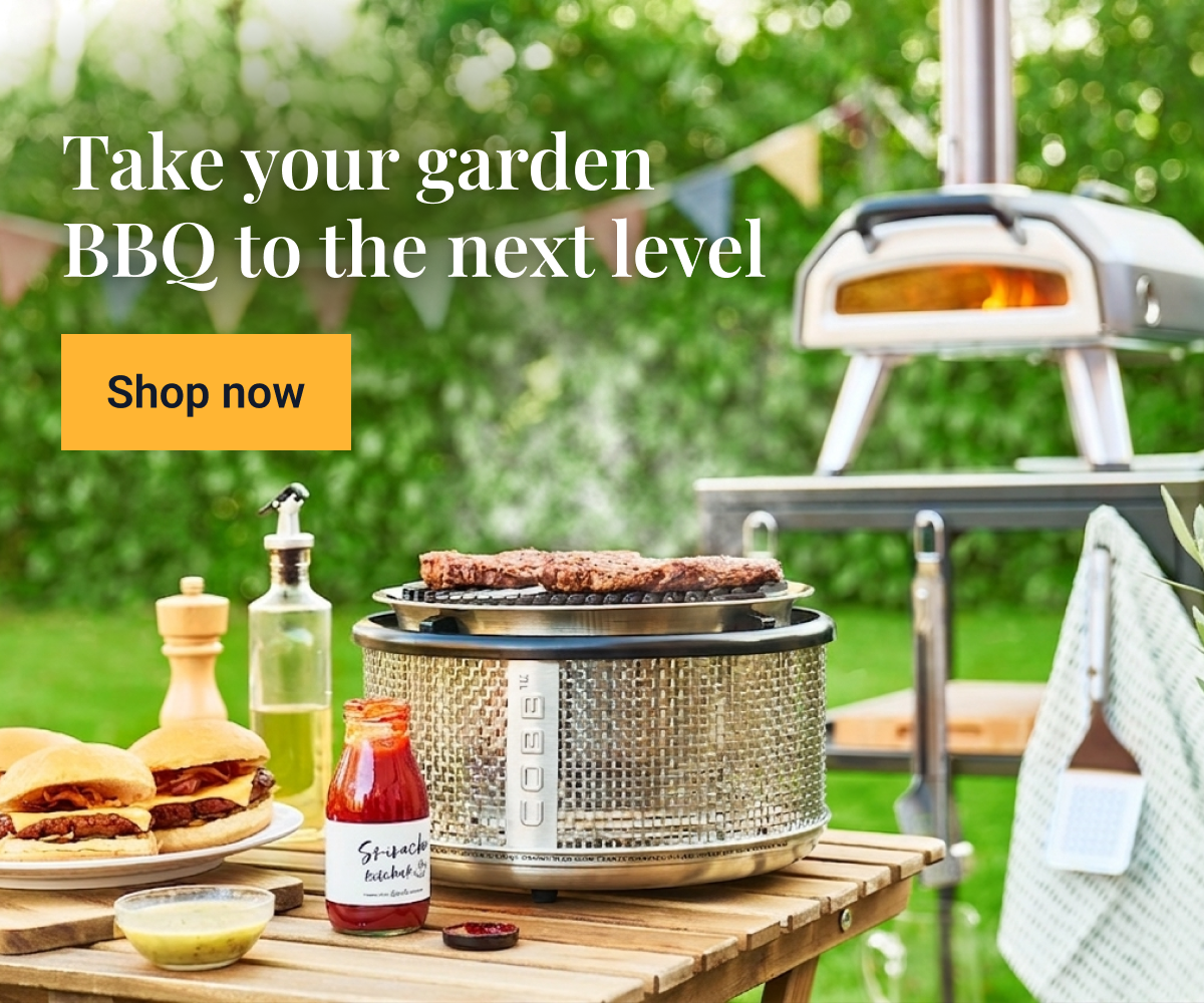 BBQ