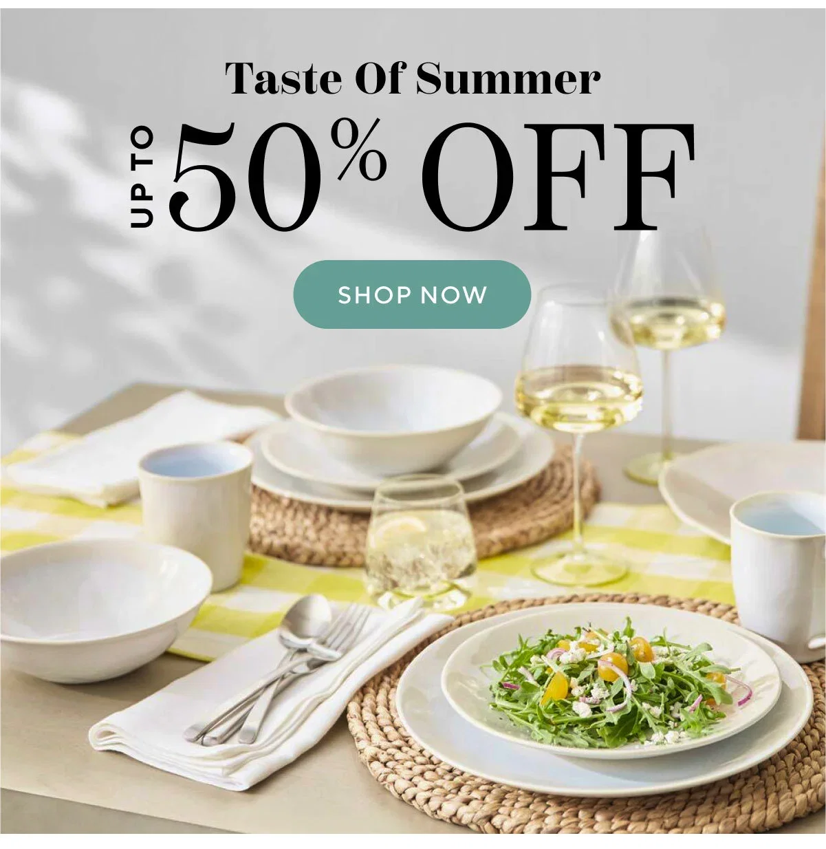 Sale
