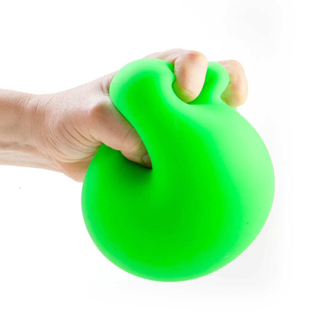 Image of Smooshos Jumbo Neon Ball