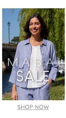masai sale