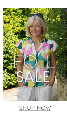 foil sale