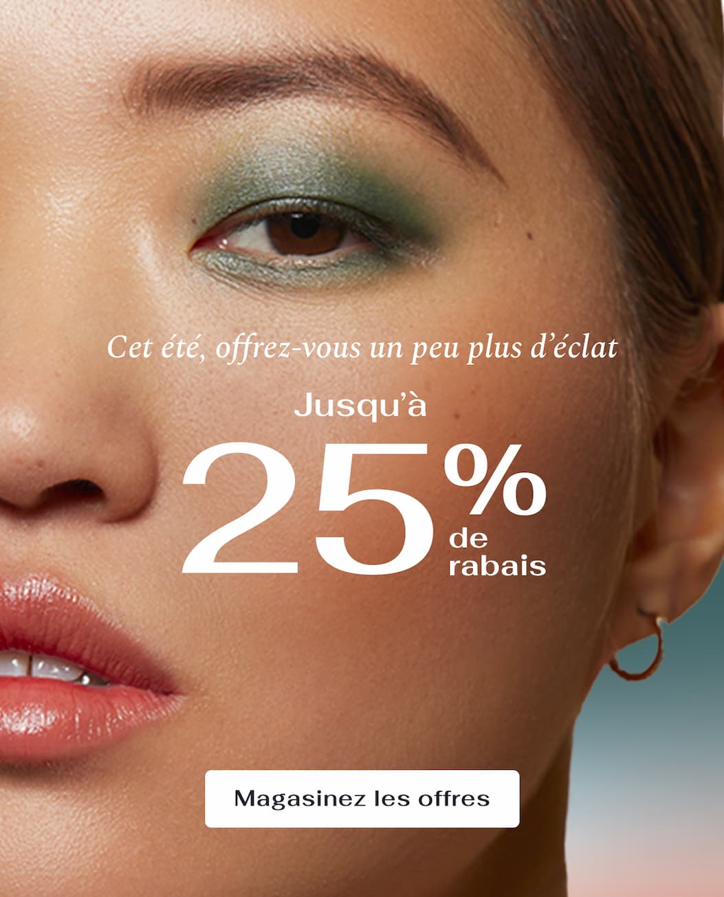 Solde d'été