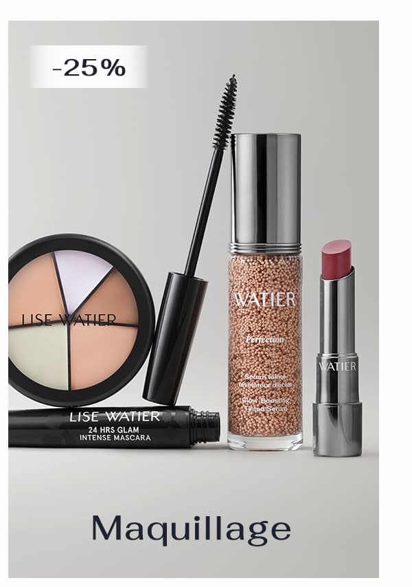 Maquillage