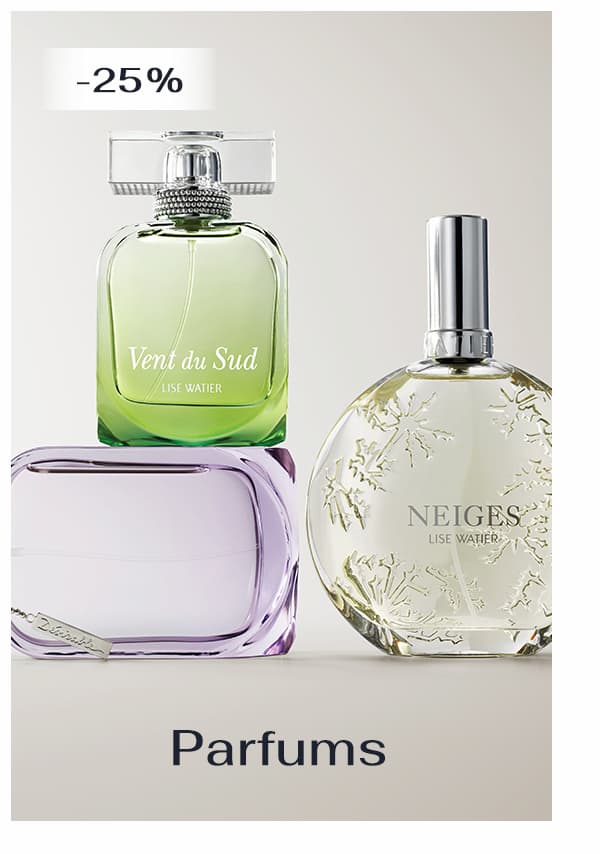 Parfums