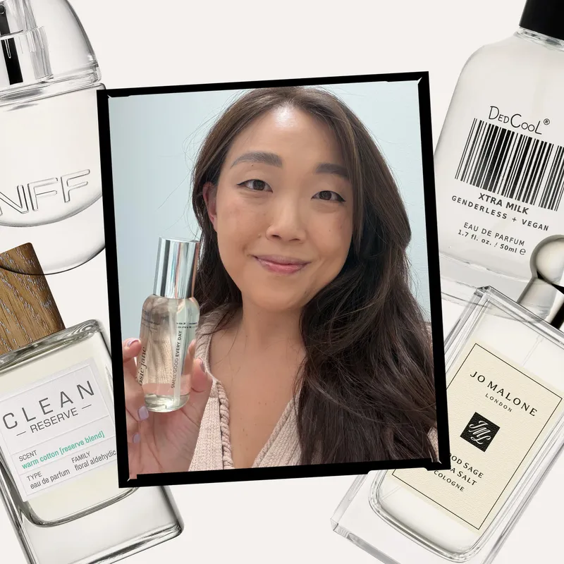I Finally Found Perfumes That Don't Trigger My Headaches