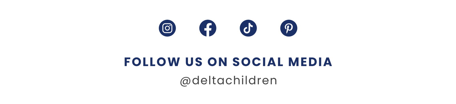 Follow us on instagram