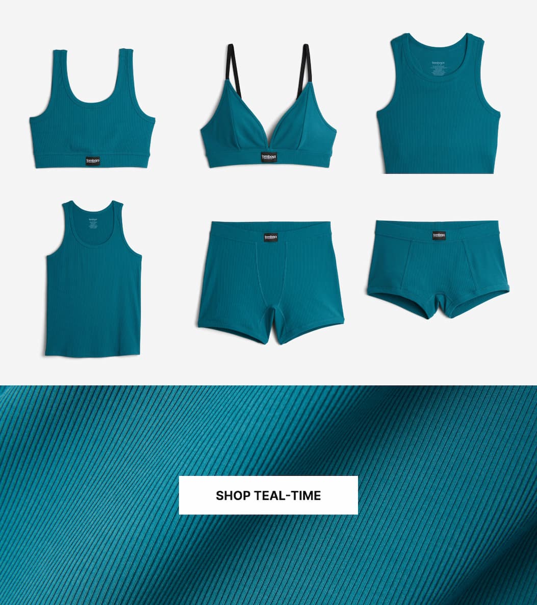 SHOP TEAL-TIME