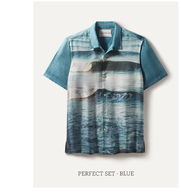 Shop Perfect Set - Blue