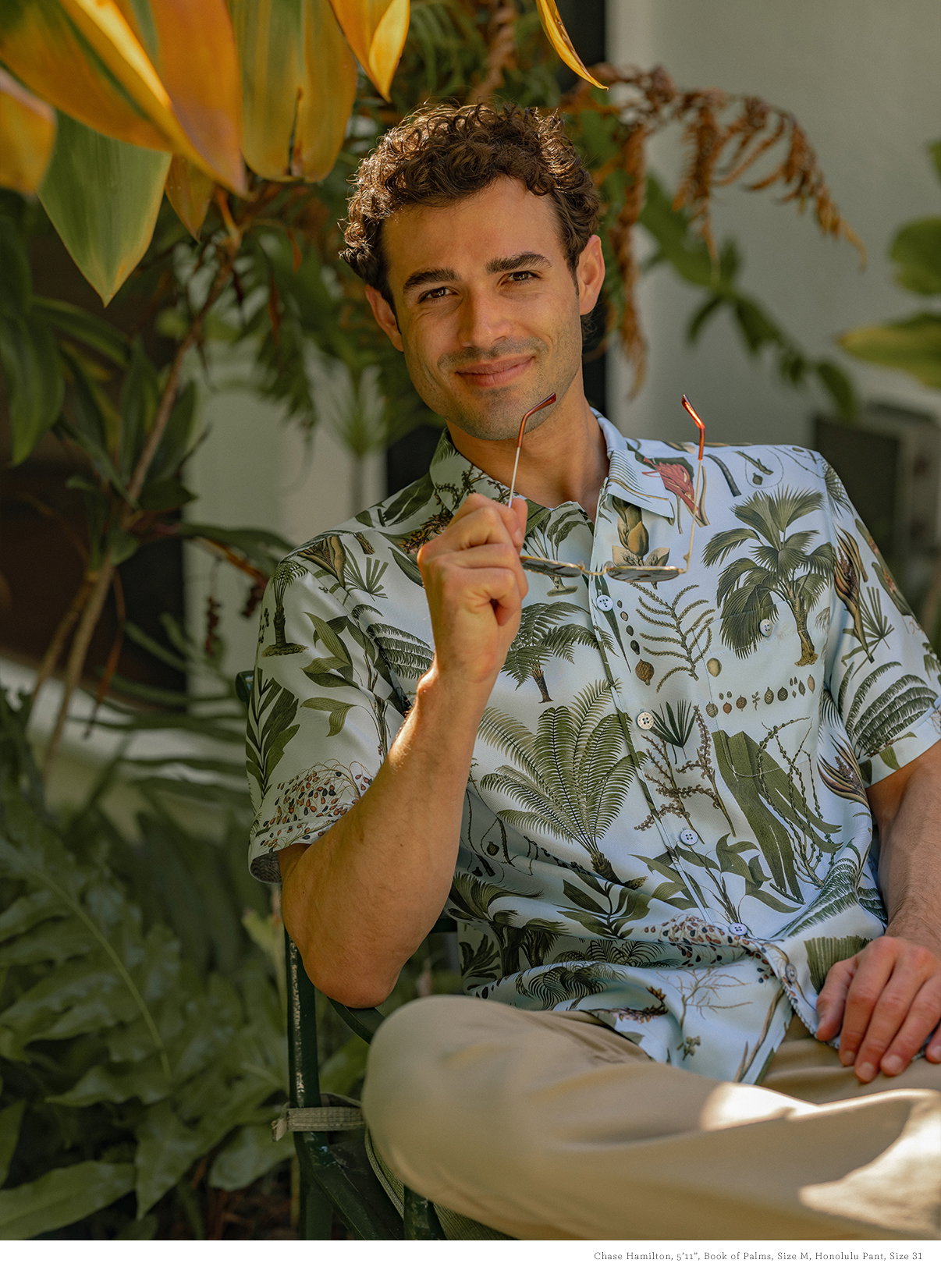 Shop Book Of Palms