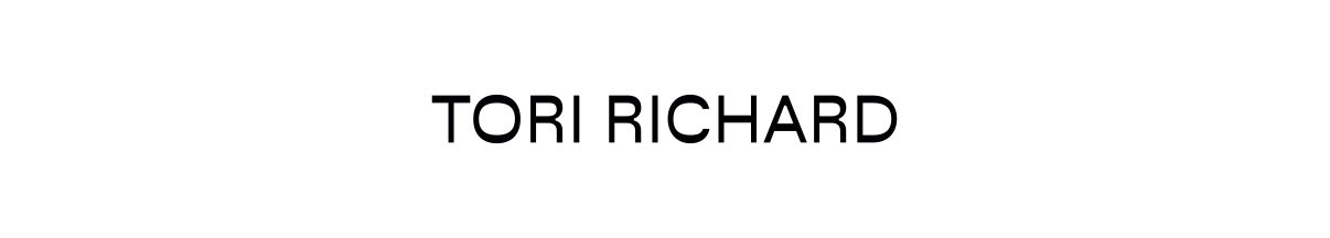 Tori Richard