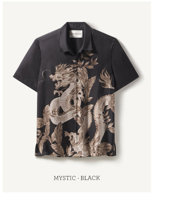 Shop Mystic - Black