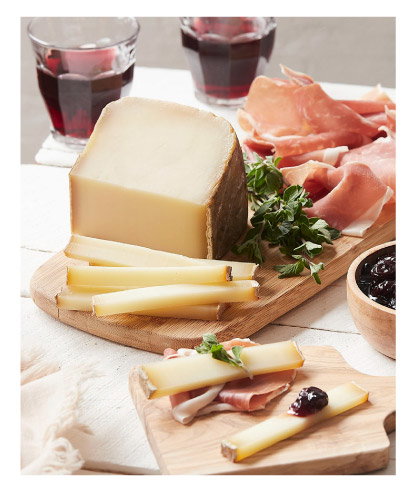 Taste of Basque Country