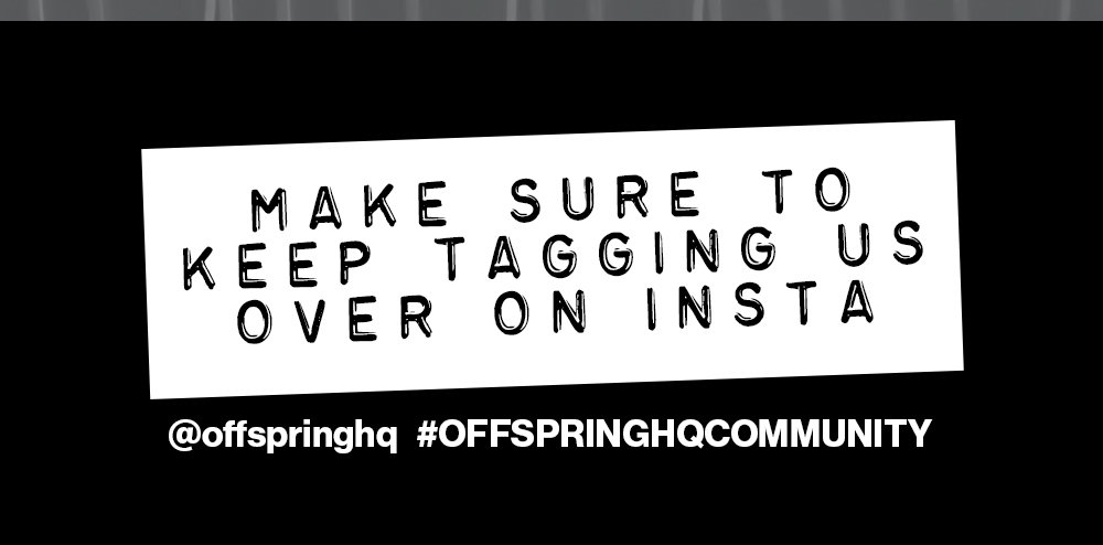 Tag Us!