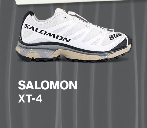 Salomon XT-4