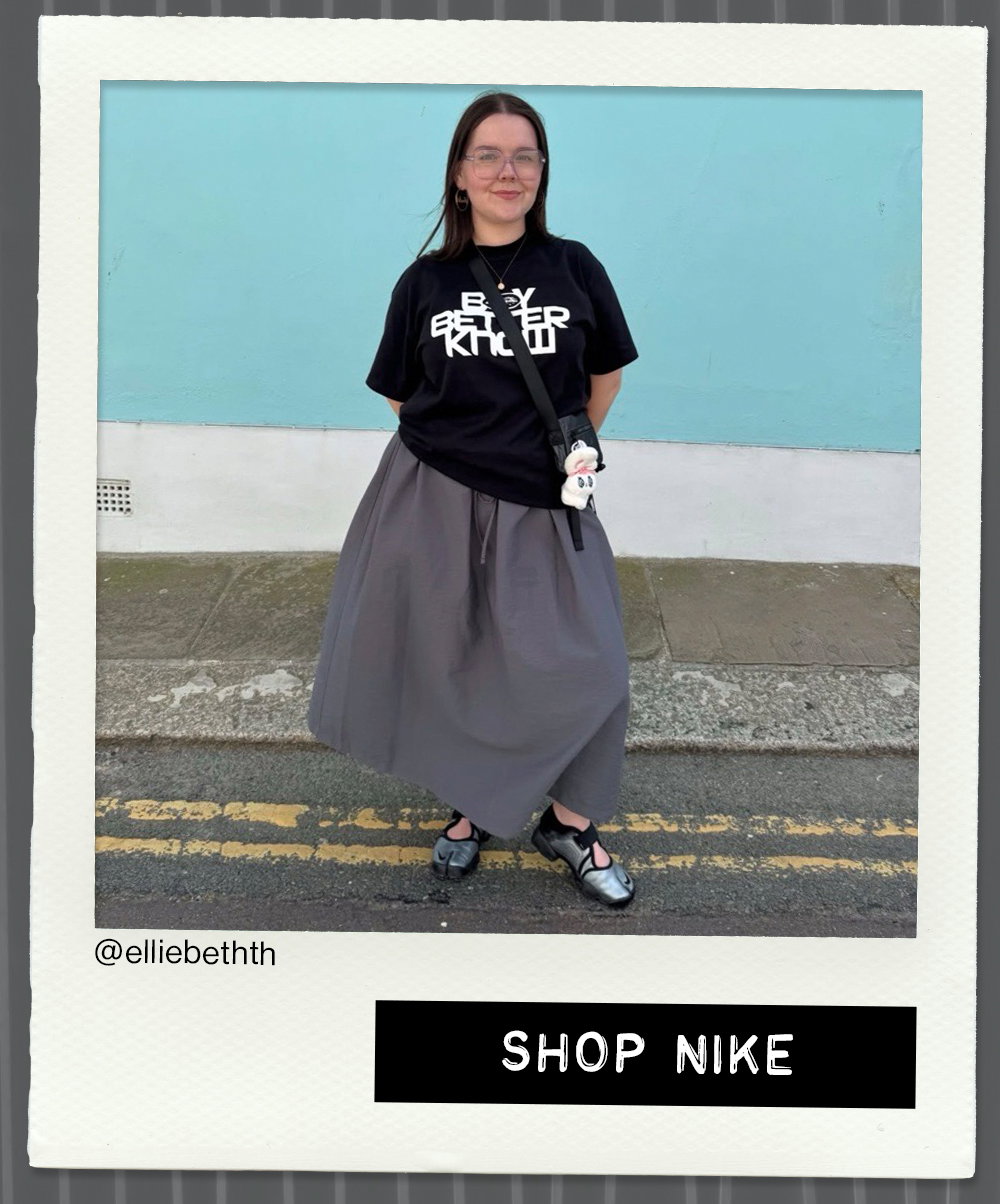 Shop Nike