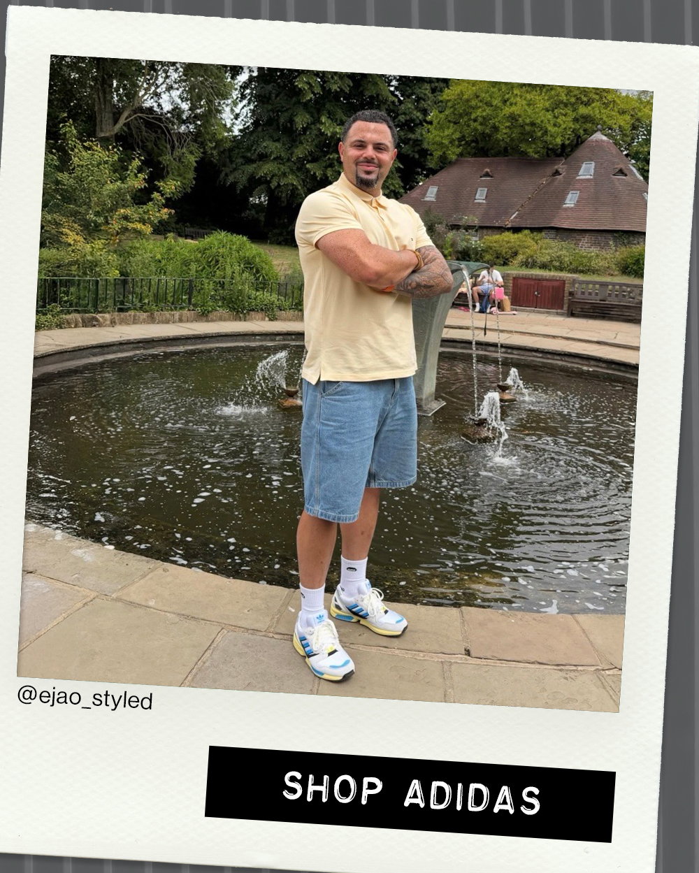 Shop adidas