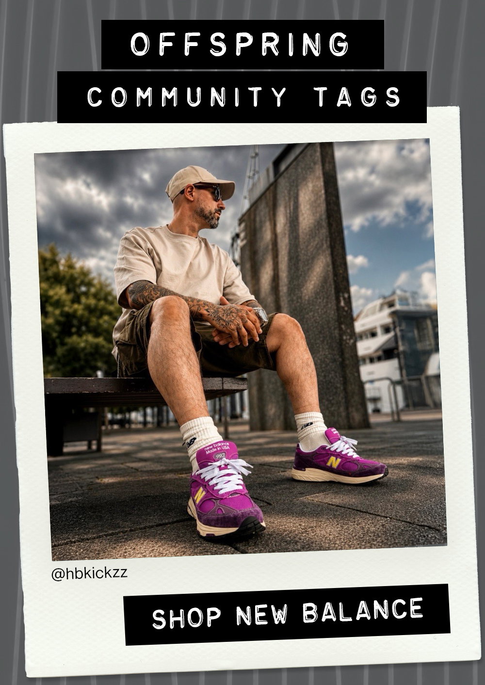 Shop New Balance