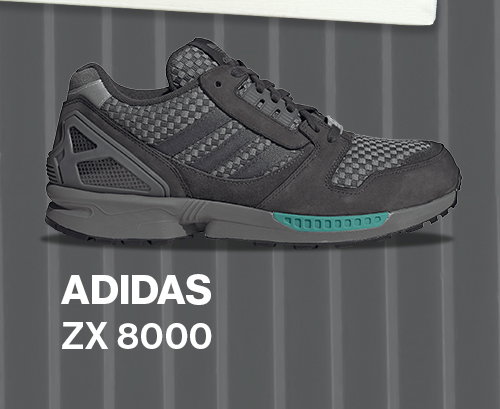 adidas ZX8000