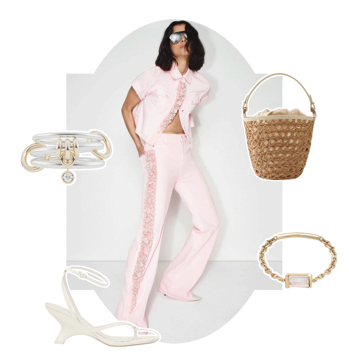 Shop the edit