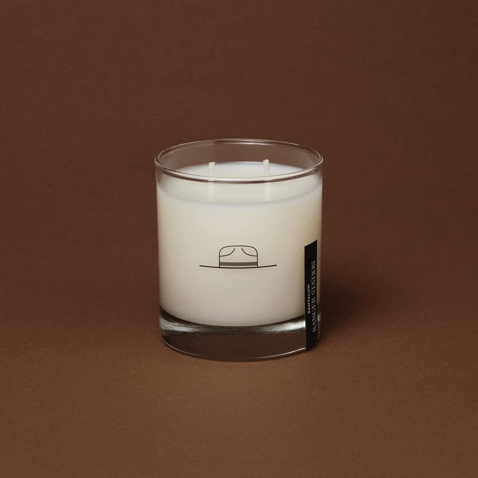 Image of SANTALUM CANDLE
