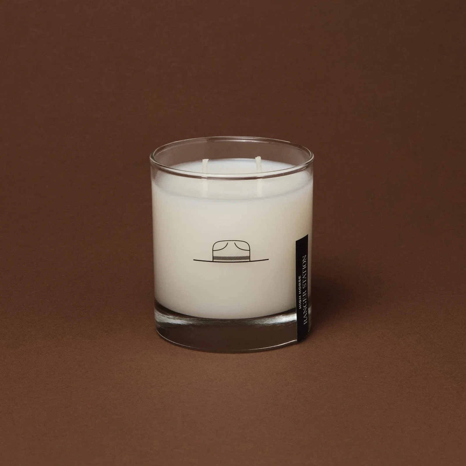 Image of HIGH HORSE CANDLE