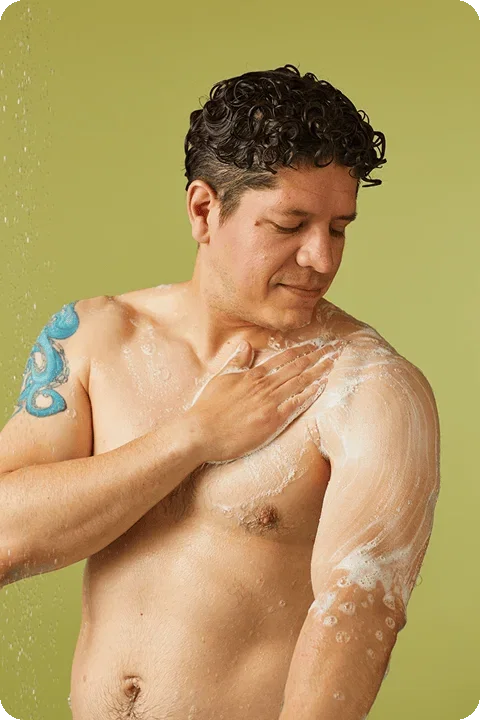 Honey I Washed The Kids Shower Gel