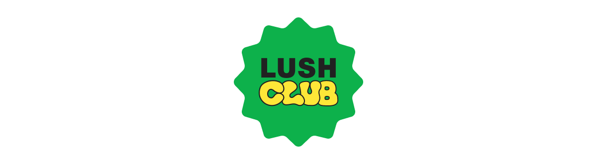 Lush Club Logo