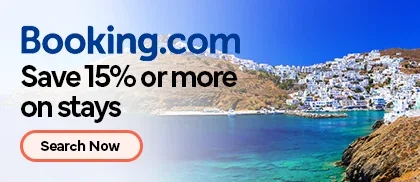 Find your stay today!