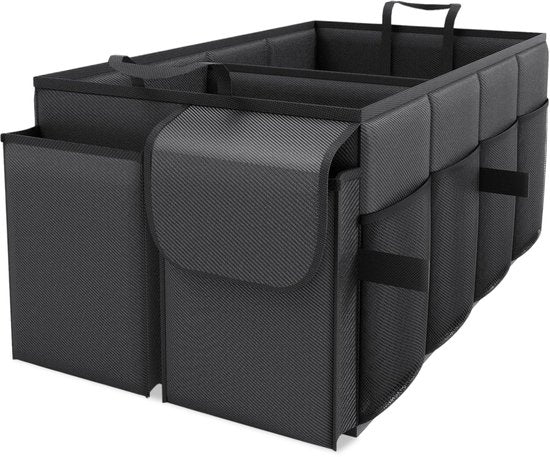 Image of Auto kofferbak Opberg box