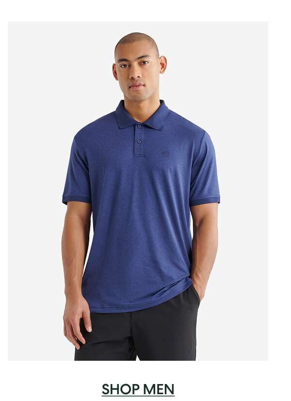 SHOP MEN