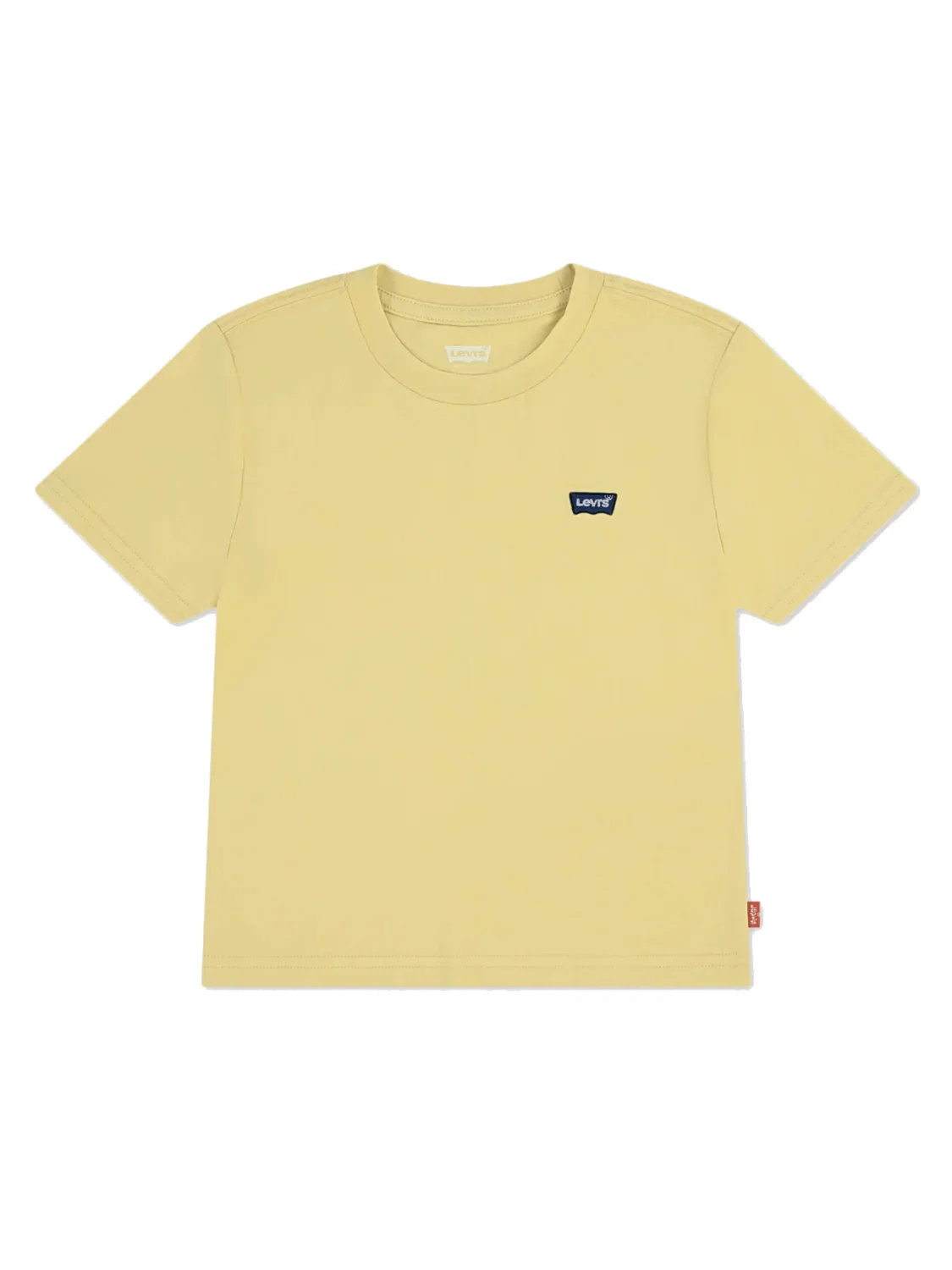 Image of T-Shirt Gelb