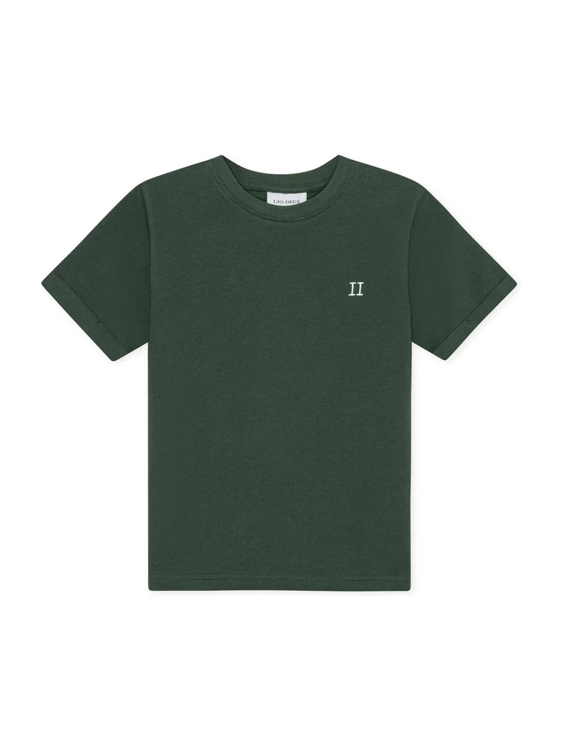 Image of T-Shirt Grün