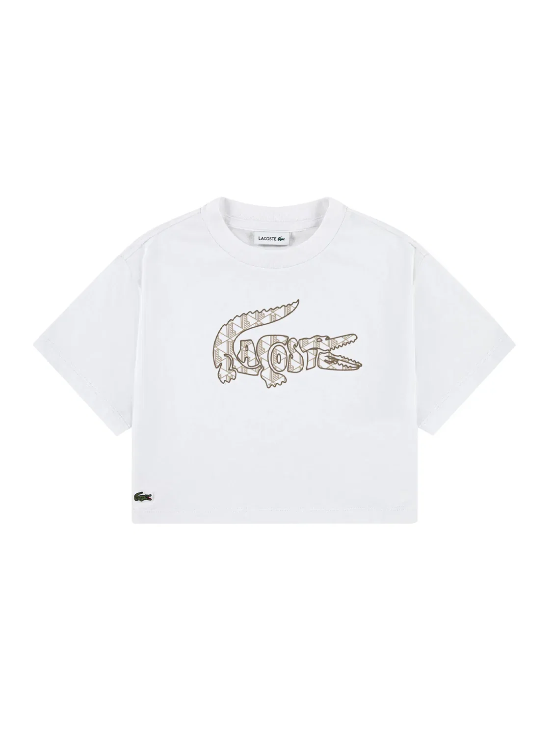 Image of T-Shirt Weiß