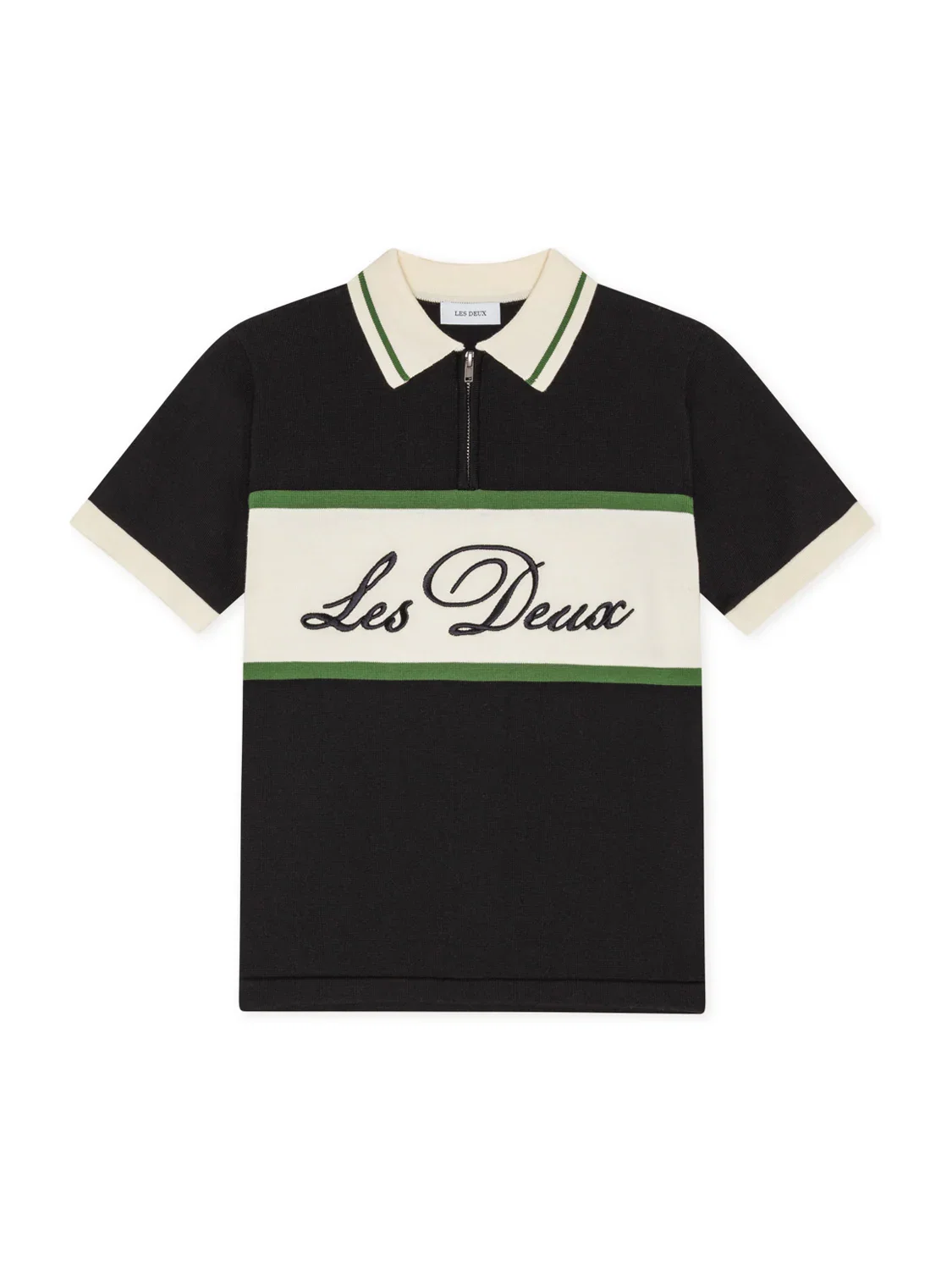 Image of T-Shirt Schwarz