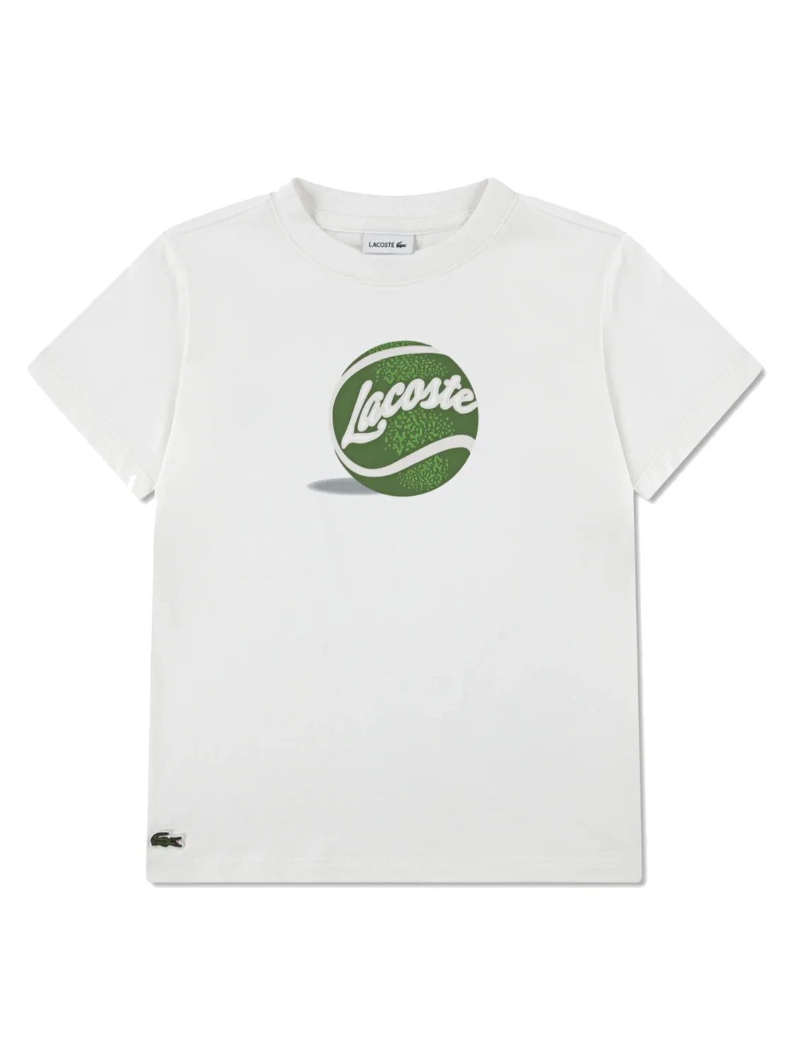 Image of T-Shirt Weiß