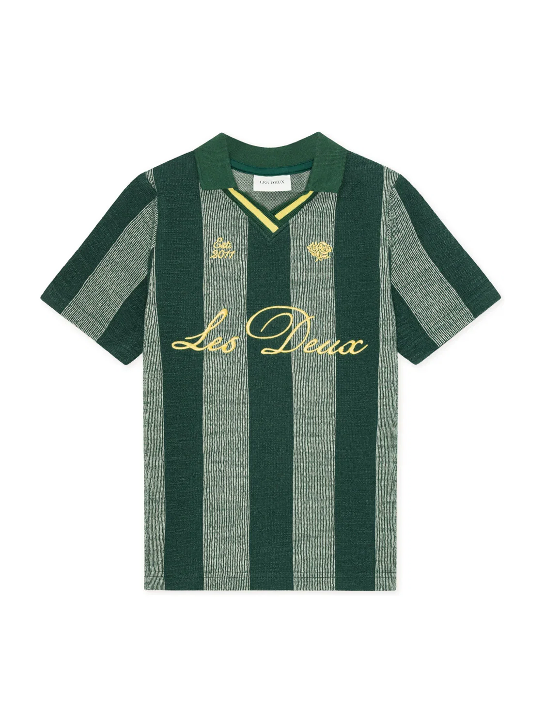 Image of T-Shirt Grün