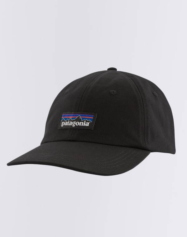 Patagonia P-6 Label Trad Cap