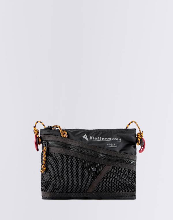 Klättermusen Algir Accessory Bag Small