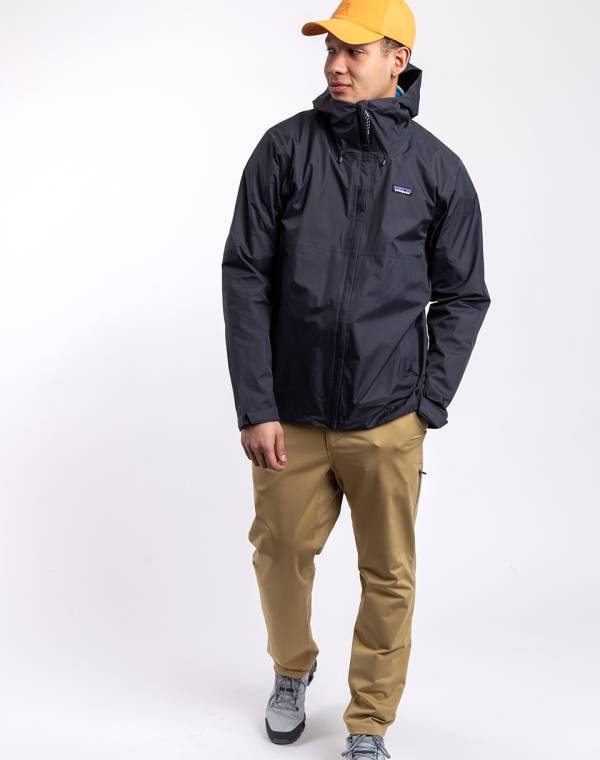 Patagonia M's Torrentshell 3L Jacket