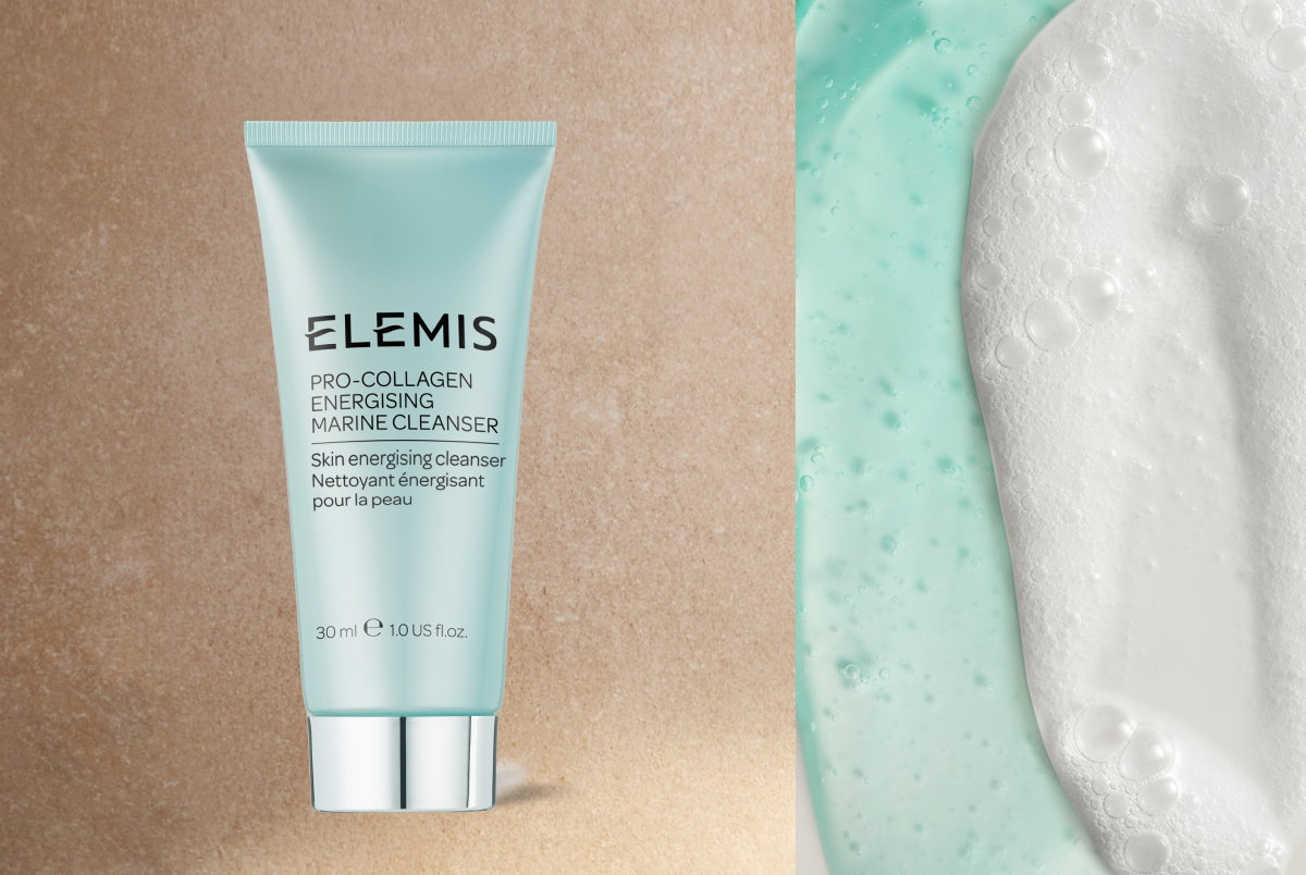 Pro-Collagen Energising Marine Cleanser