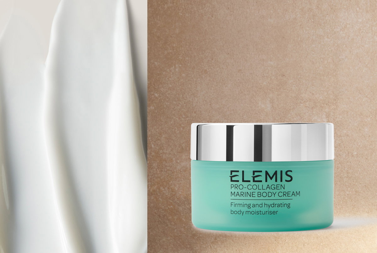 Pro-Collagen Marine Body Cream