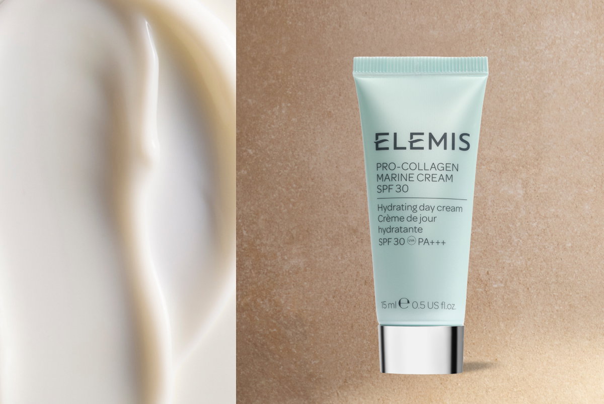 Pro-Collagen Marine Cream SPF 30