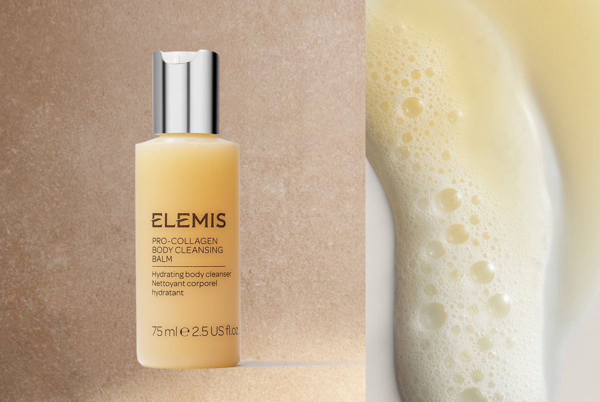 Pro-Collagen Body Cleansing Balm