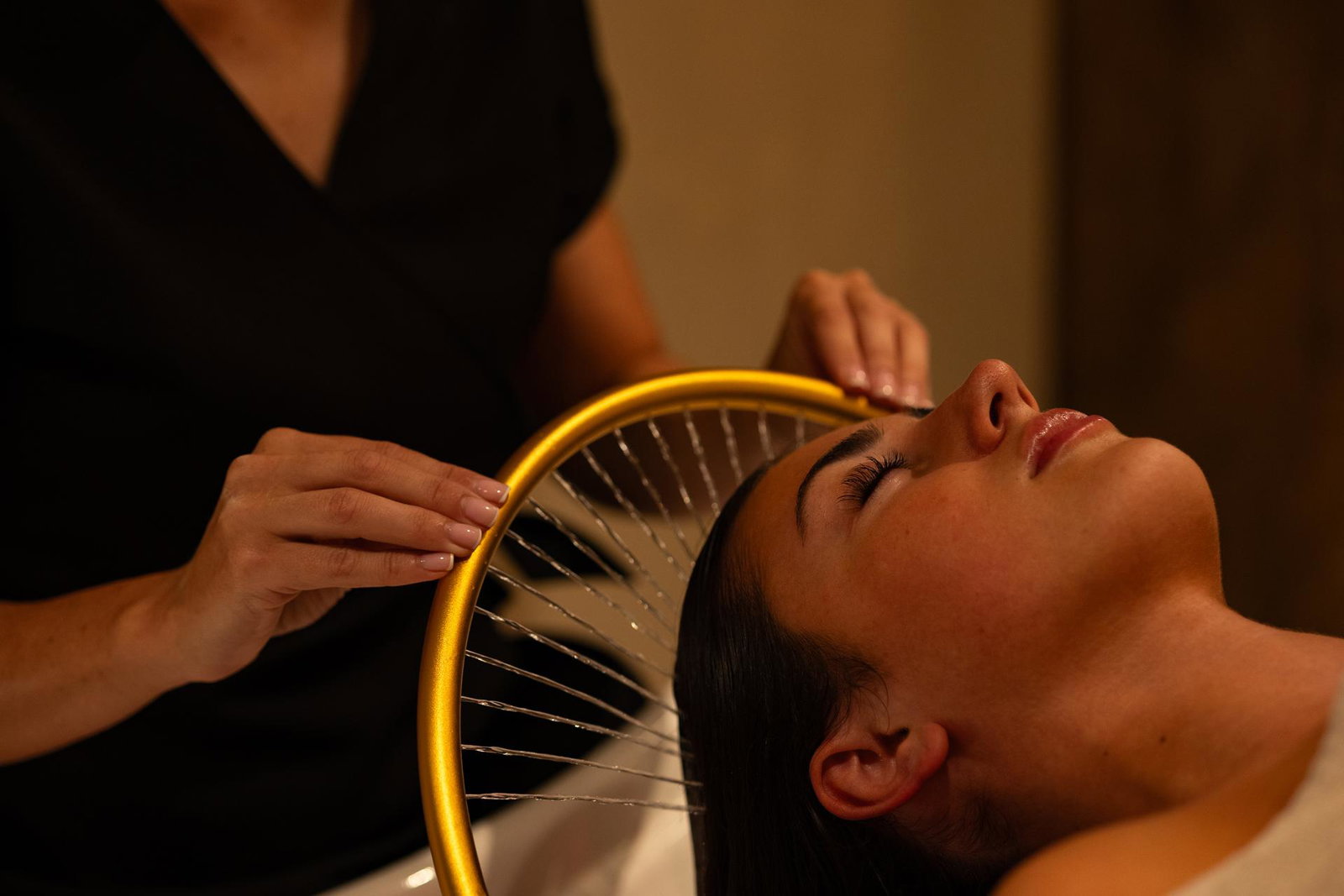Your invitation to unwind