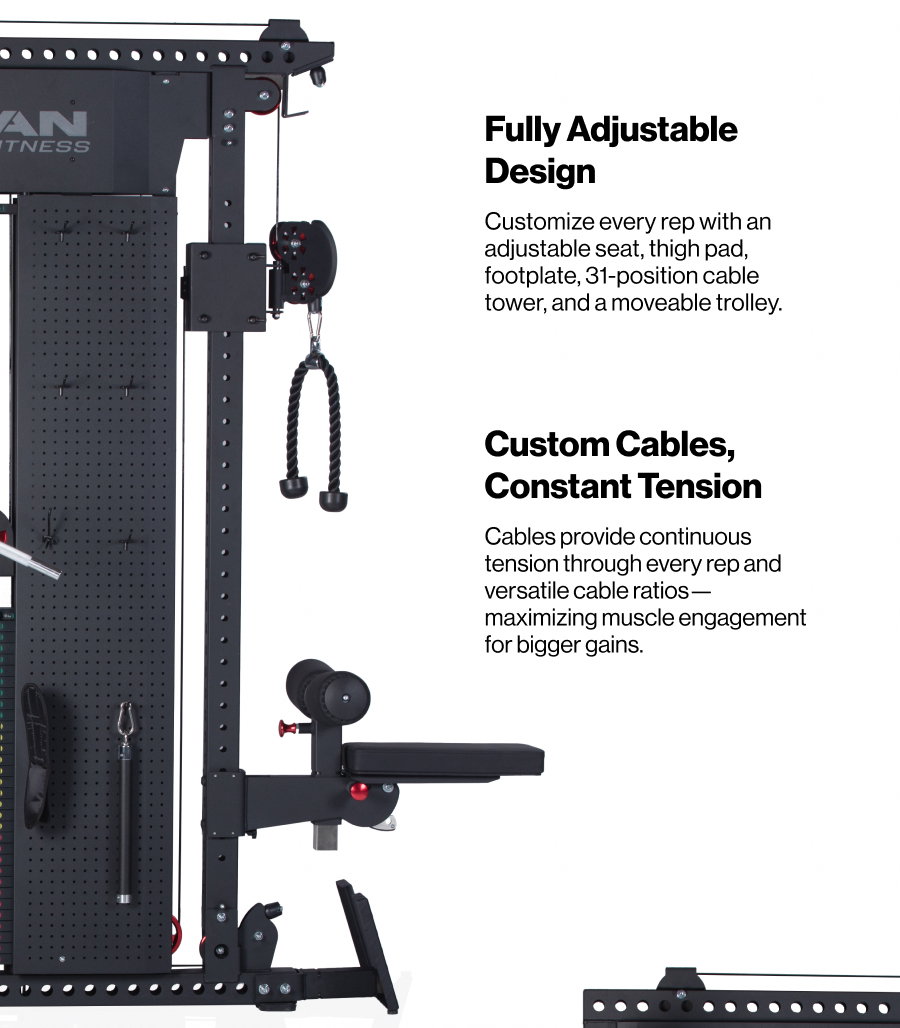 Titan Fitness