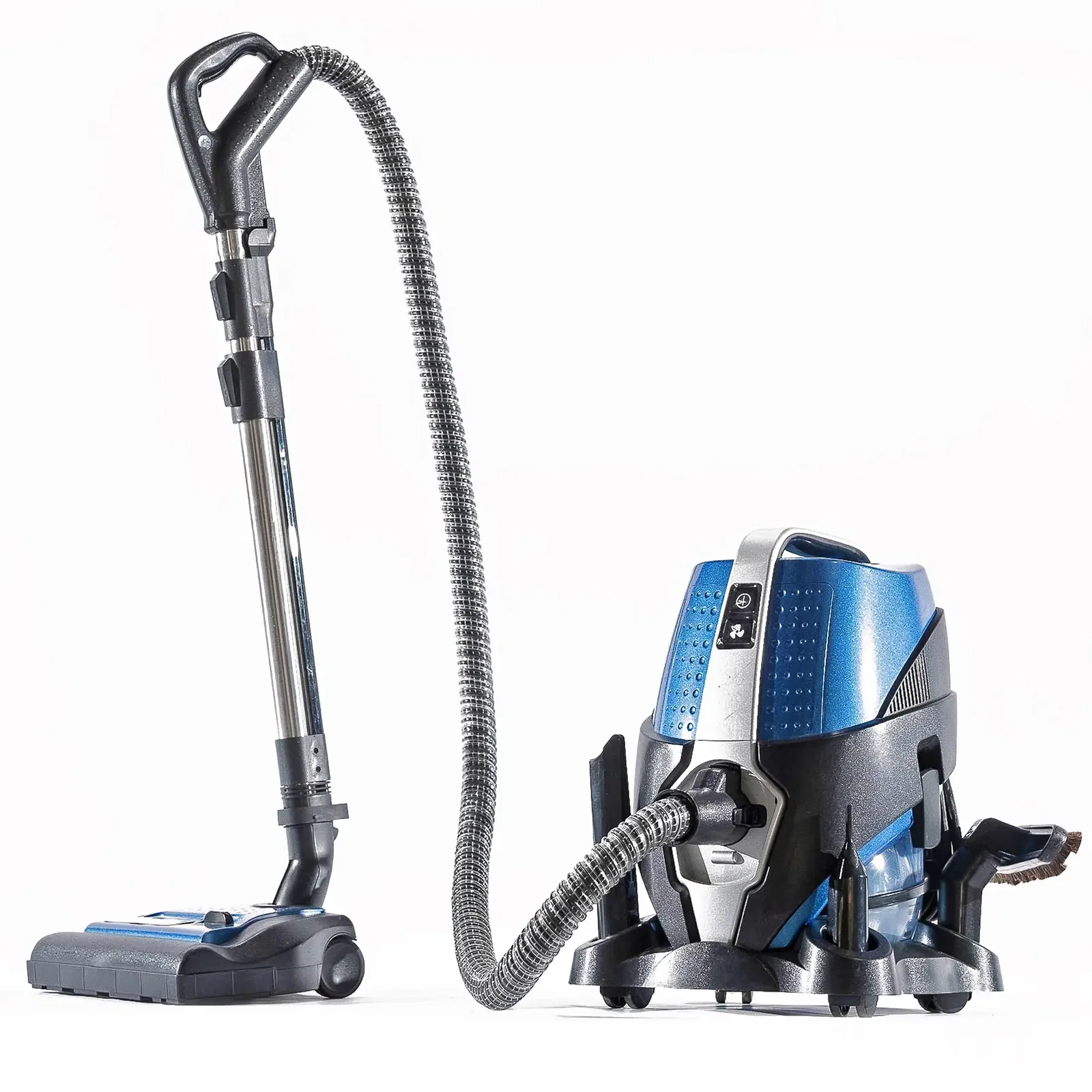 Sirena Water Vacuum