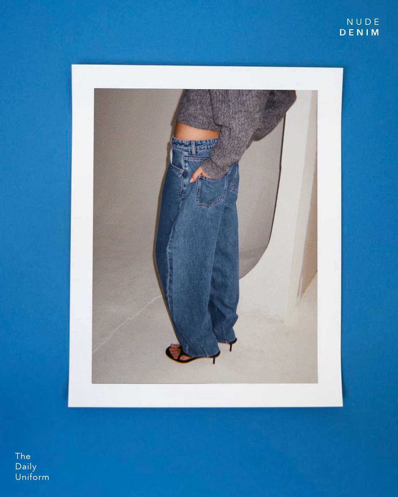 Denim
