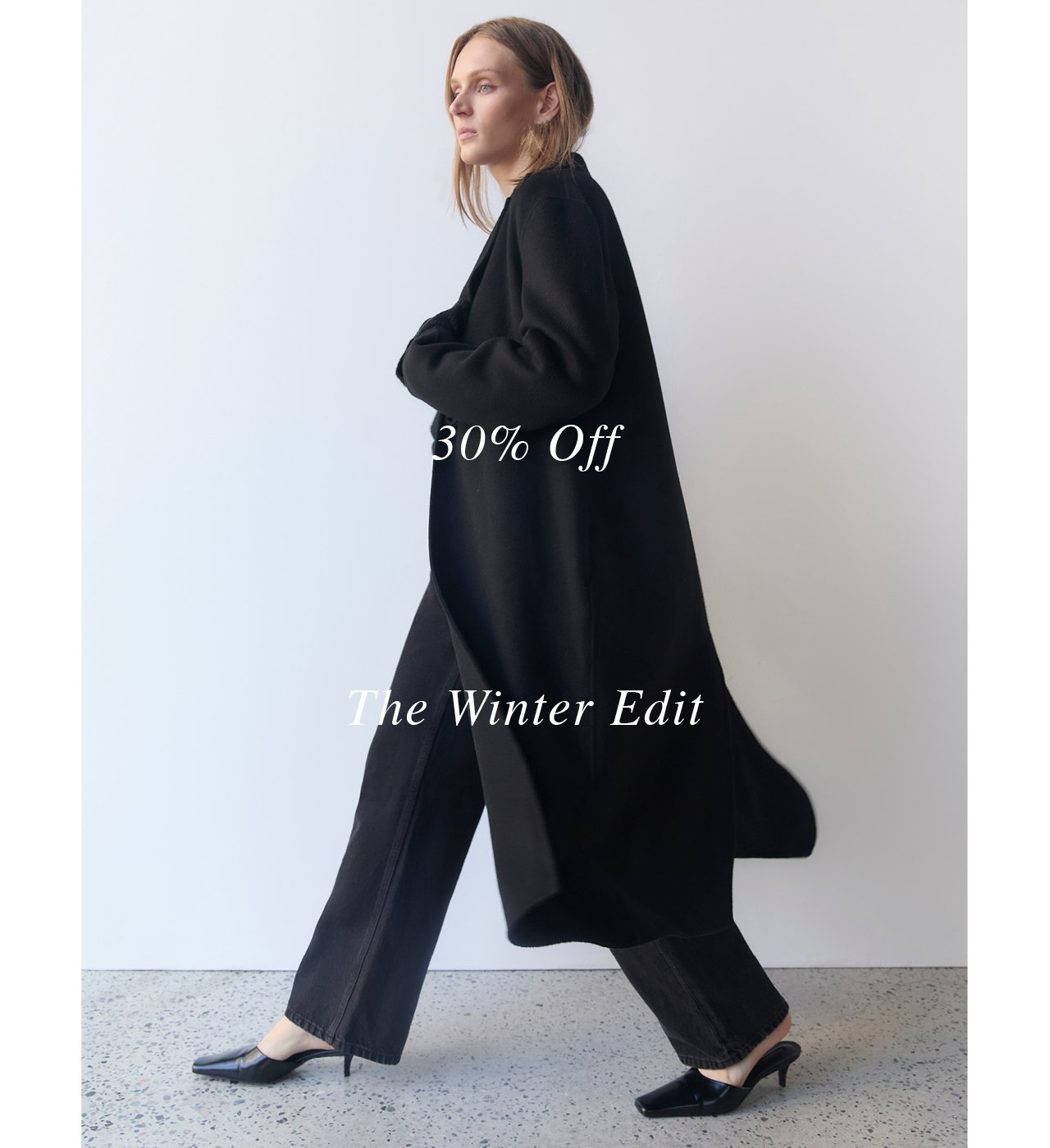 Sale